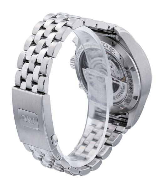 IWC Pilot's Chrono IW388102